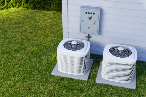 Best HVAC Installation Services  in Murrysville, PA