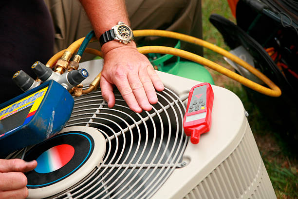 Best HVAC Air Duct Cleaning  in Murrysville, PA