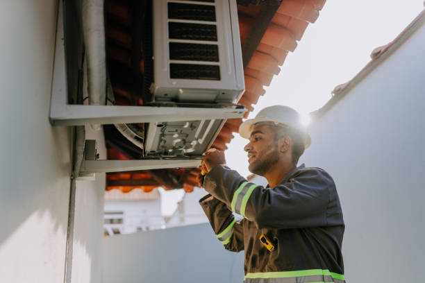 Best Affordable HVAC Services  in Murrysville, PA