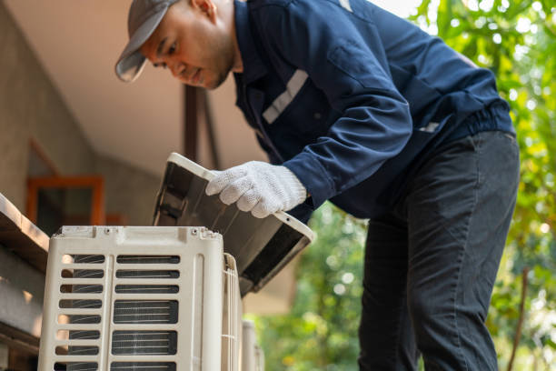 Best Local HVAC Companies  in Murrysville, PA