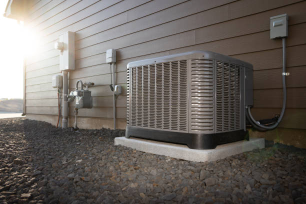 Best Central Air Repair  in Murrysville, PA